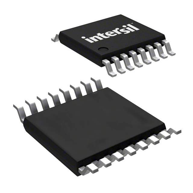 ICL232CBEZ by Renesas